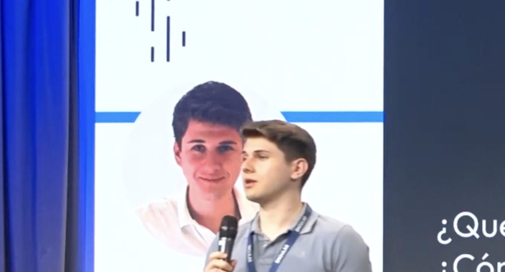 Daniel García-Cordero strengthens CenteIA’s mission for results-oriented AI education